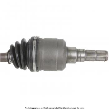 1994 Nissan Maxima CV Axle Assembly Front Left A1 Cardone 606084 image 1 of 3