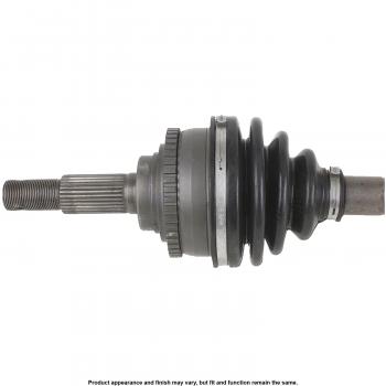 1994 Nissan Maxima CV Axle Assembly Front Left A1 Cardone 606084 image 2 of 3