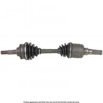 1994 Nissan Maxima CV Axle Assembly Front Left A1 Cardone 606084 image 3 of 3