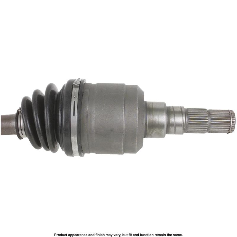 1992 Nissan Maxima CV Axle Assembly Front Left A1 Cardone 606084 image 1 of 3