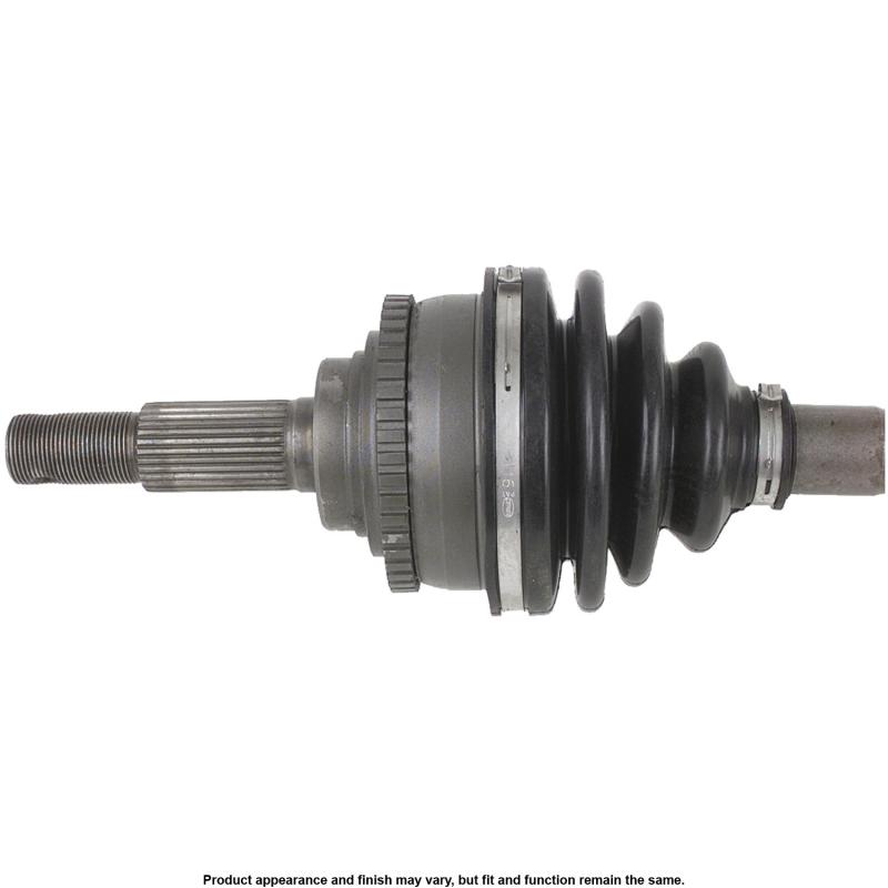 1992 Nissan Maxima CV Axle Assembly Front Left A1 Cardone 606084 image 2 of 3