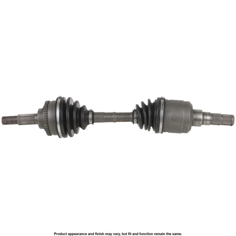1992 Nissan Maxima CV Axle Assembly Front Left A1 Cardone 606084 image 3 of 3