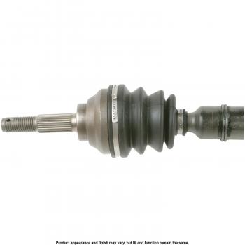 1988 Nissan Pulsar NX CV Axle Assembly Front Right A1 Cardone 606085 image 1 of 3