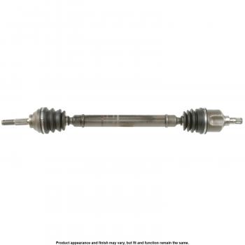 1988 Nissan Pulsar NX CV Axle Assembly Front Right A1 Cardone 606085 image 2 of 3