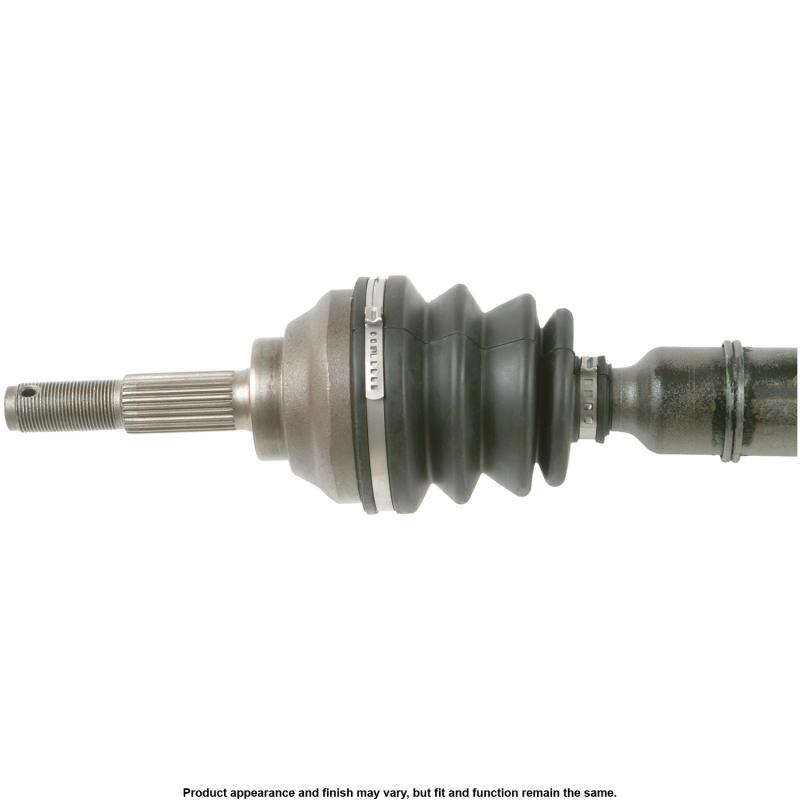 1988 Nissan Sentra CV Axle Assembly Front Right A1 Cardone 606085 image 1 of 3