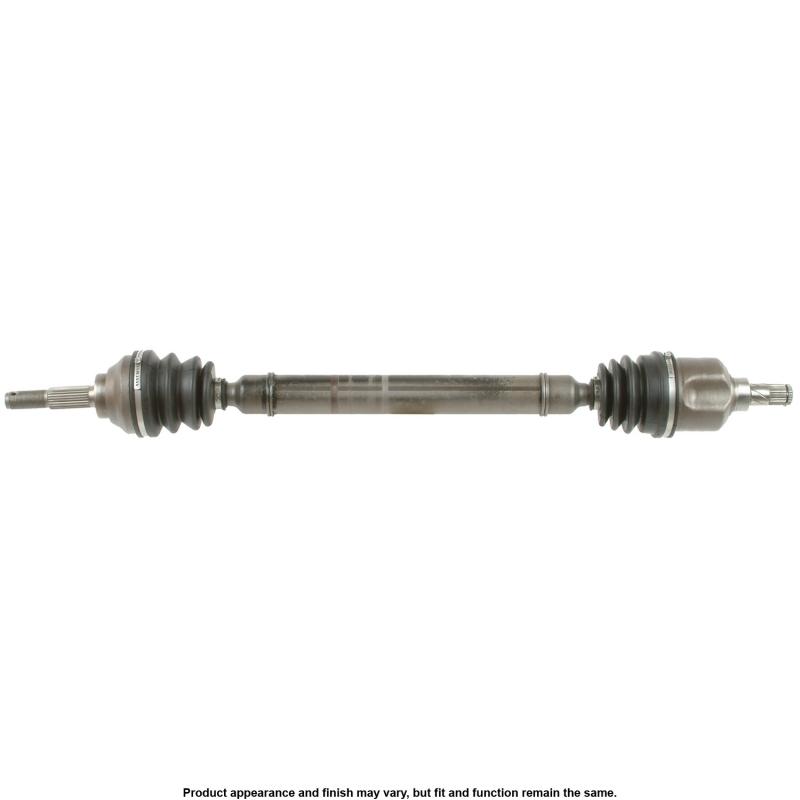 1988 Nissan Sentra CV Axle Assembly Front Right A1 Cardone 606085 image 2 of 3