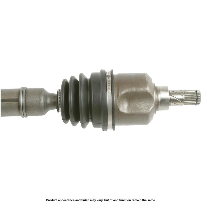 1988 Nissan Sentra CV Axle Assembly Front Right A1 Cardone 606085 image 3 of 3