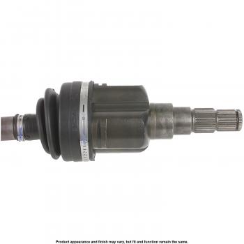 1992 Nissan Stanza CV Axle Assembly Front Left A1 Cardone 606086 image 2 of 3