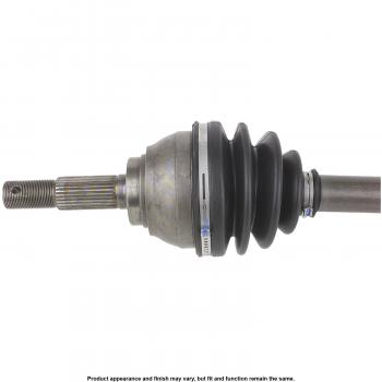 1992 Nissan Stanza CV Axle Assembly Front Left A1 Cardone 606086 image 3 of 3