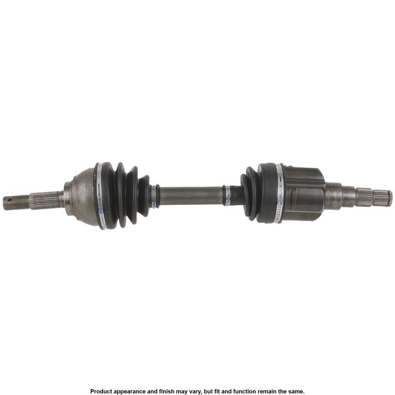 1992 Nissan Stanza CV Axle Assembly Front Left A1 Cardone 606086 image 1 of 3