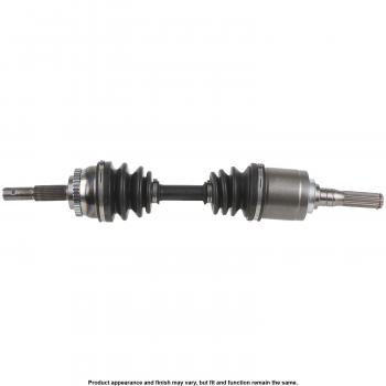 1993 Nissan NX CV Axle Assembly Front Left A1 Cardone 606104 image 1 of 3