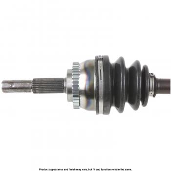 1993 Nissan NX CV Axle Assembly Front Left A1 Cardone 606104 image 2 of 3