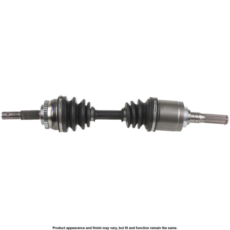 1991 Nissan NX CV Axle Assembly Front Left A1 Cardone 606104 image 1 of 3