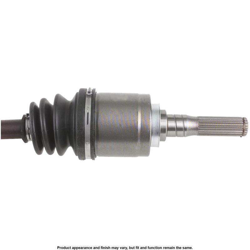 1991 Nissan NX CV Axle Assembly Front Left A1 Cardone 606104 image 3 of 3