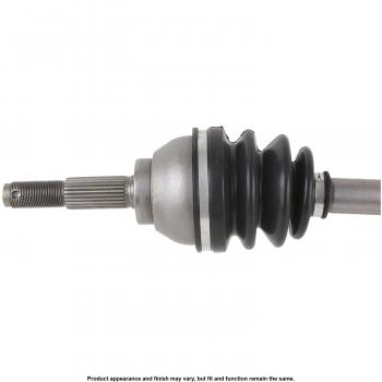 1987 Nissan Pulsar NX CV Axle Assembly Front Left A1 Cardone 606105 image 1 of 3