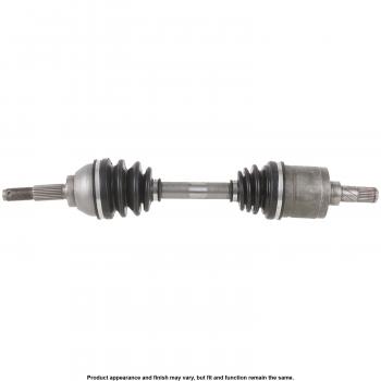 1987 Nissan Pulsar NX CV Axle Assembly Front Left A1 Cardone 606105 image 2 of 3