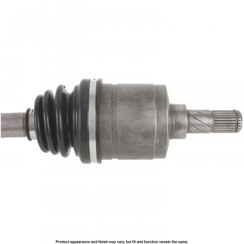 1987 Nissan Pulsar NX CV Axle Assembly Front Left A1 Cardone 606105 image 3 of 3