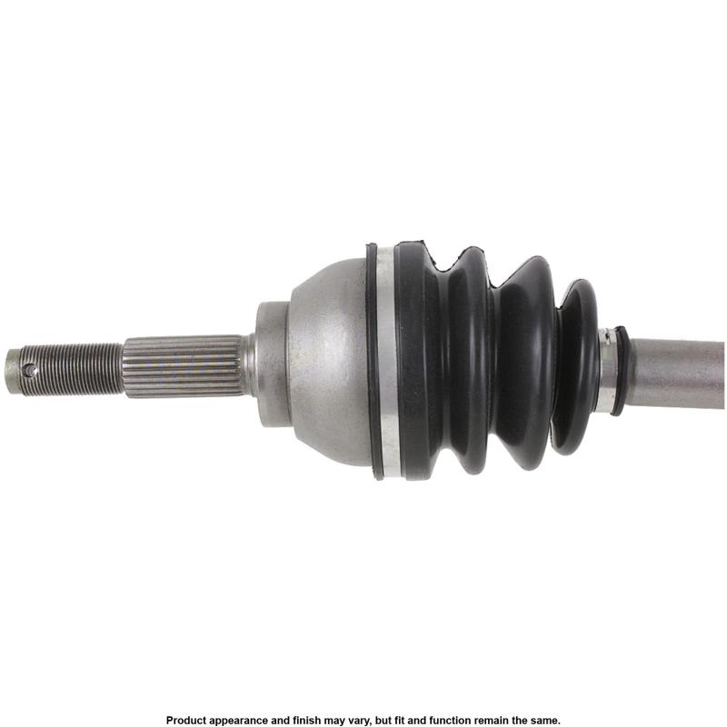 1987 Nissan Pulsar NX CV Axle Assembly Front Left A1 Cardone 606105 image 1 of 3