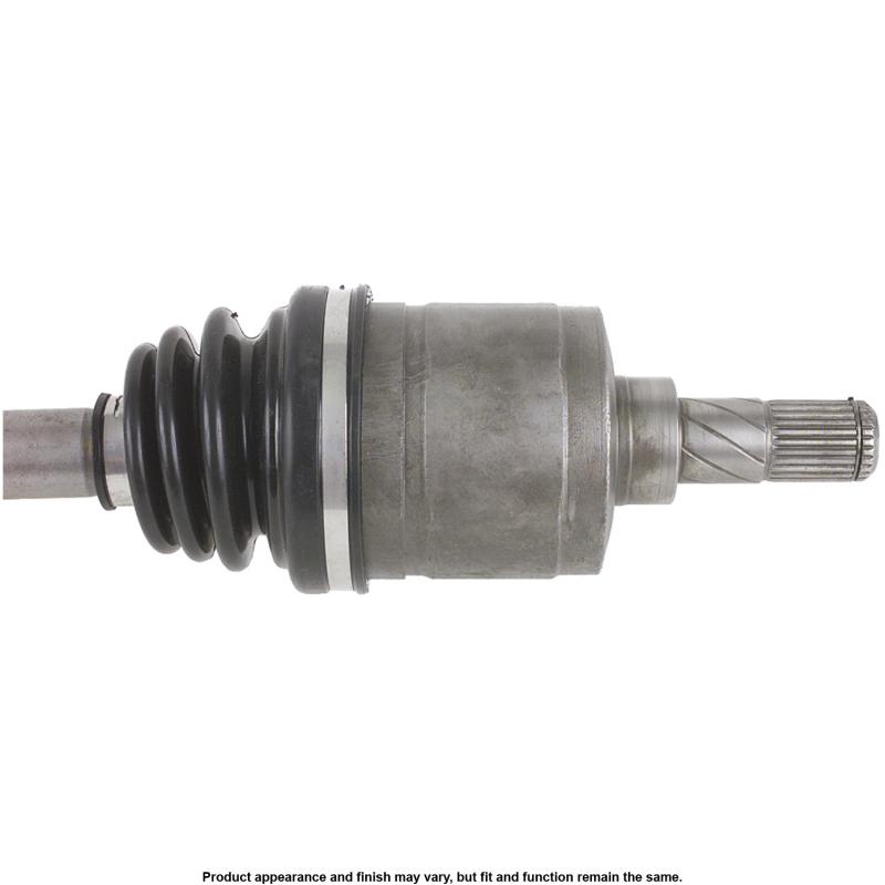 1987 Nissan Pulsar NX CV Axle Assembly Front Left A1 Cardone 606105 image 3 of 3
