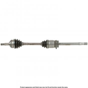 1994 Nissan Maxima CV Axle Assembly Front Right A1 Cardone 606107 image 2 of 3