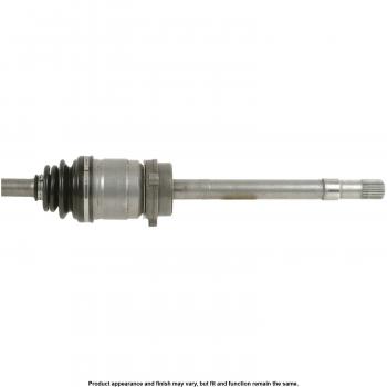 1994 Nissan Maxima CV Axle Assembly Front Right A1 Cardone 606107 image 3 of 3