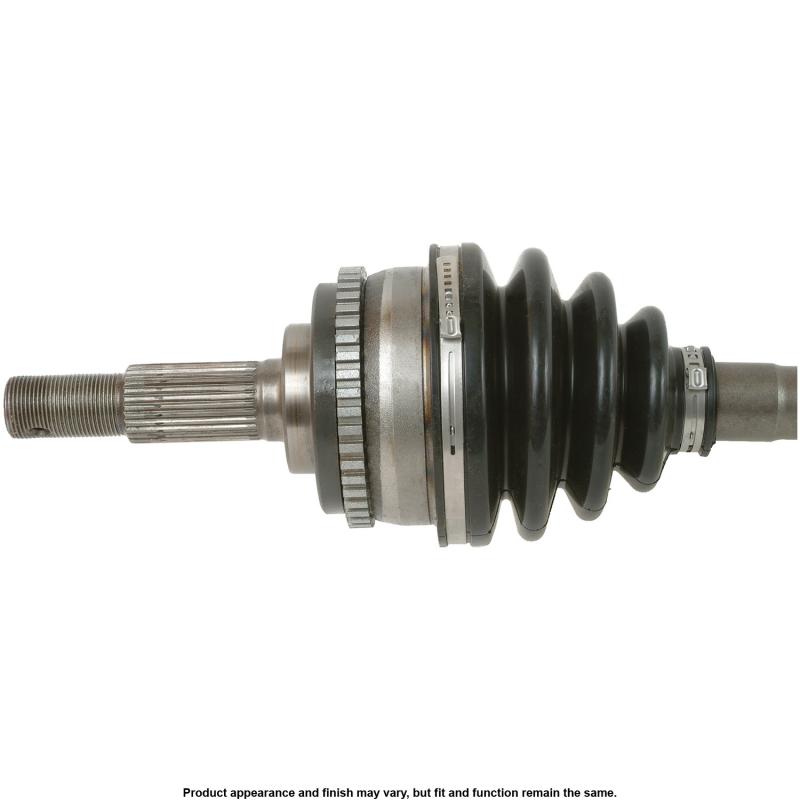 1992 Nissan Maxima CV Axle Assembly Front Right A1 Cardone 606107 image 1 of 3