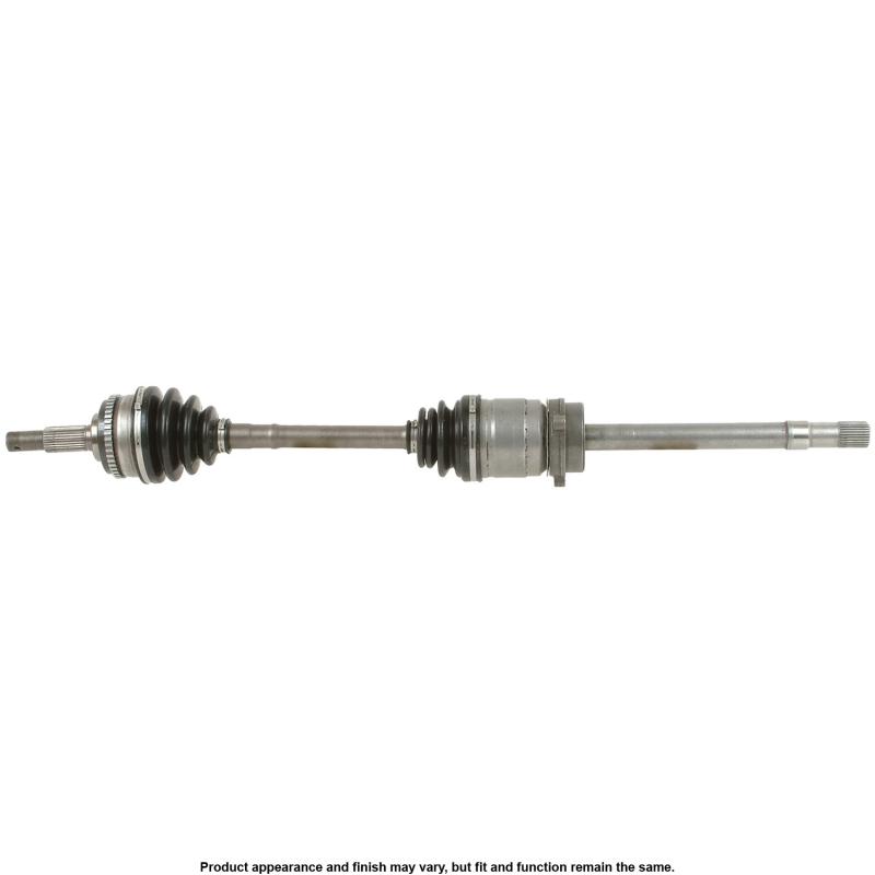 1992 Nissan Maxima CV Axle Assembly Front Right A1 Cardone 606107 image 2 of 3
