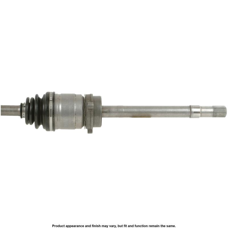 1992 Nissan Maxima CV Axle Assembly Front Right A1 Cardone 606107 image 3 of 3