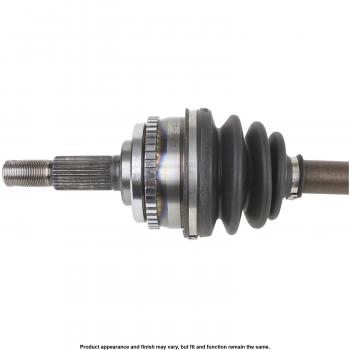 1994 Nissan Maxima CV Axle Assembly Front Left A1 Cardone 606108 image 1 of 3
