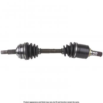 1994 Nissan Maxima CV Axle Assembly Front Left A1 Cardone 606108 image 2 of 3