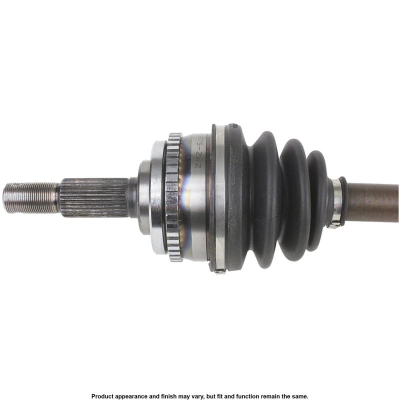 1992 Nissan Maxima CV Axle Assembly Front Left A1 Cardone 606108 image 1 of 3