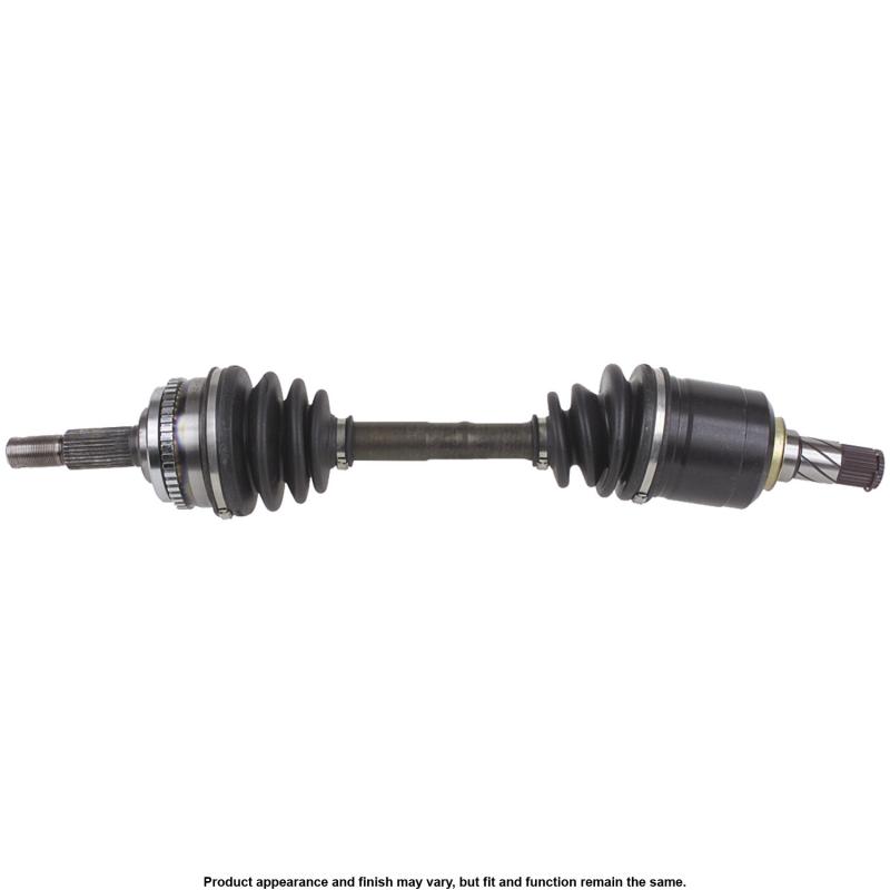 1992 Nissan Maxima CV Axle Assembly Front Left A1 Cardone 606108 image 2 of 3