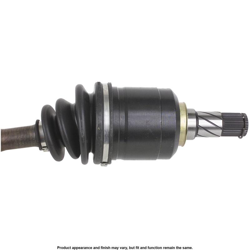 1992 Nissan Maxima CV Axle Assembly Front Left A1 Cardone 606108 image 3 of 3