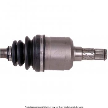 1994 Nissan Maxima CV Axle Assembly Front Left A1 Cardone 606109 image 1 of 3