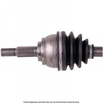 1994 Nissan Maxima CV Axle Assembly Front Left A1 Cardone 606109 image 2 of 3