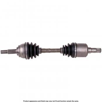 1994 Nissan Maxima CV Axle Assembly Front Left A1 Cardone 606109 image 3 of 3