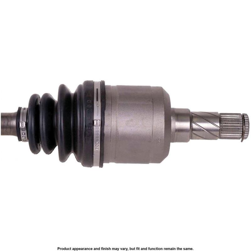 1992 Nissan Maxima CV Axle Assembly Front Left A1 Cardone 606109 image 1 of 3