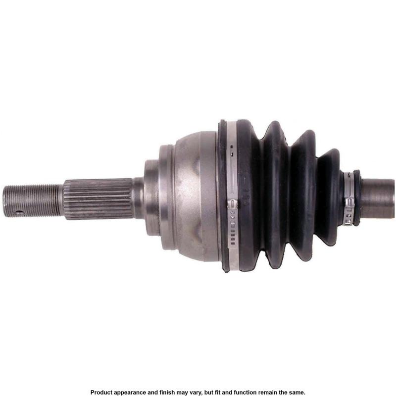 1992 Nissan Maxima CV Axle Assembly Front Left A1 Cardone 606109 image 2 of 3