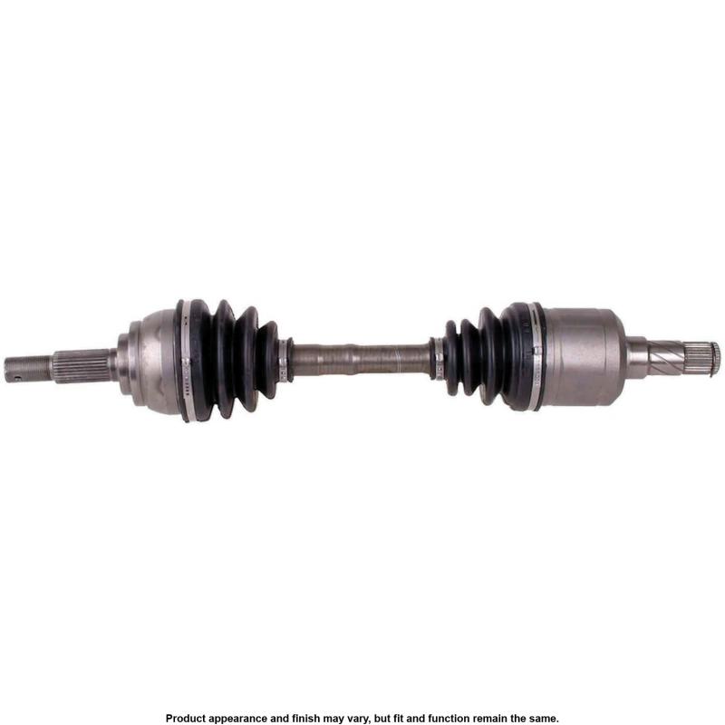 1992 Nissan Maxima CV Axle Assembly Front Left A1 Cardone 606109 image 3 of 3