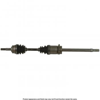 1993 Nissan NX CV Axle Assembly Front Right A1 Cardone 606113 image 2 of 3