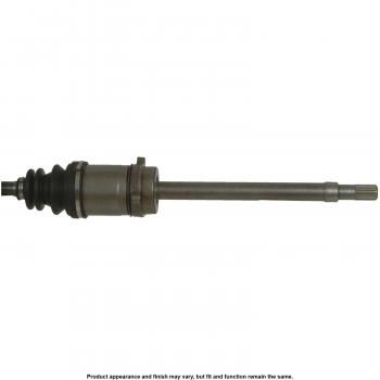 1993 Nissan NX CV Axle Assembly Front Right A1 Cardone 606113 image 3 of 3