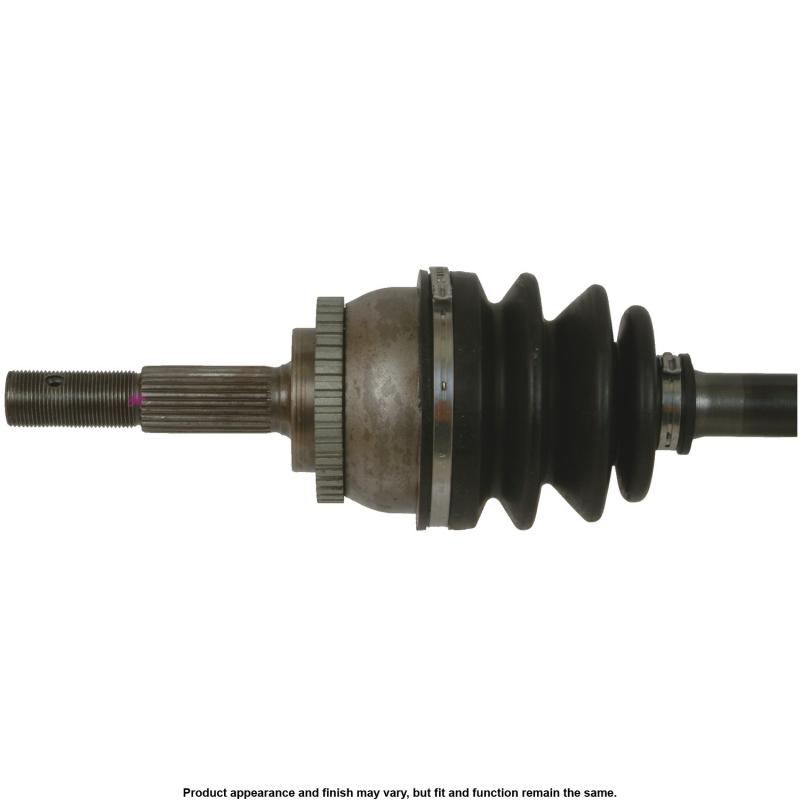1991 Nissan NX CV Axle Assembly Front Right A1 Cardone 606113 image 1 of 3