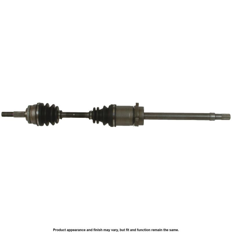 1991 Nissan NX CV Axle Assembly Front Right A1 Cardone 606113 image 2 of 3