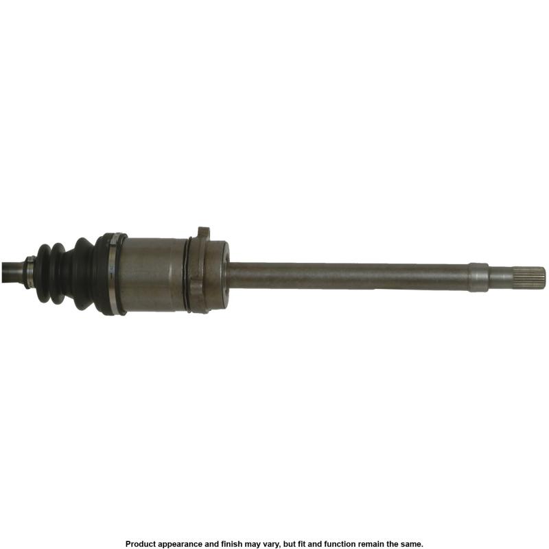 1991 Nissan NX CV Axle Assembly Front Right A1 Cardone 606113 image 3 of 3