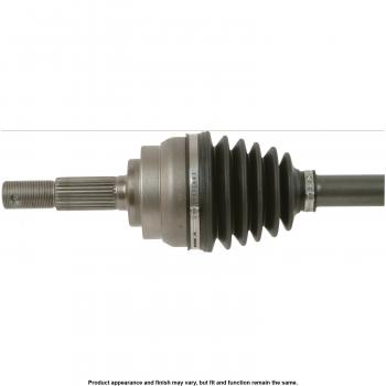 2006 Nissan Altima CV Axle Assembly Front Left A1 Cardone 606127 image 1 of 3