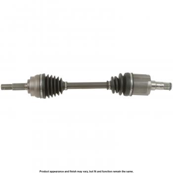 2006 Nissan Altima CV Axle Assembly Front Left A1 Cardone 606127 image 3 of 3