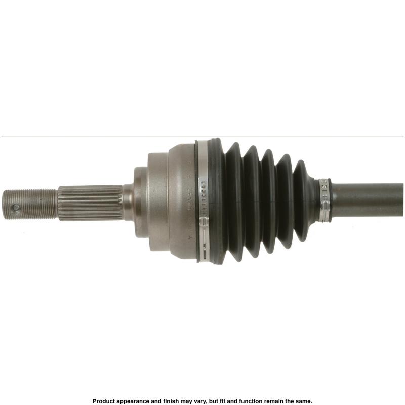 2005 Nissan Altima CV Axle Assembly