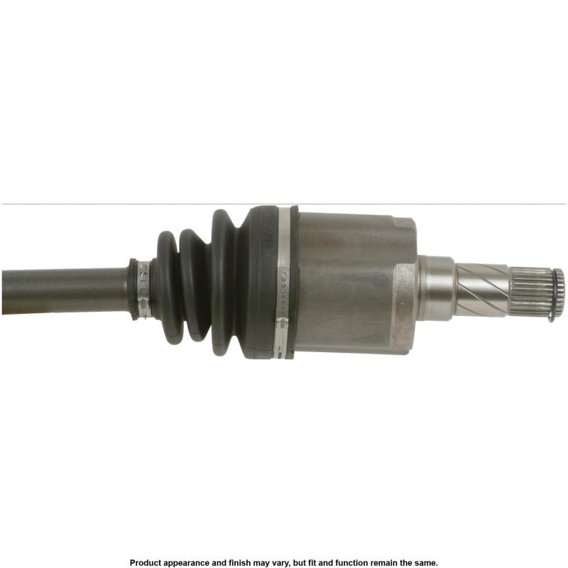 2005 Nissan Altima CV Axle Assembly Front Left A1 Cardone 606127 image 2 of 3