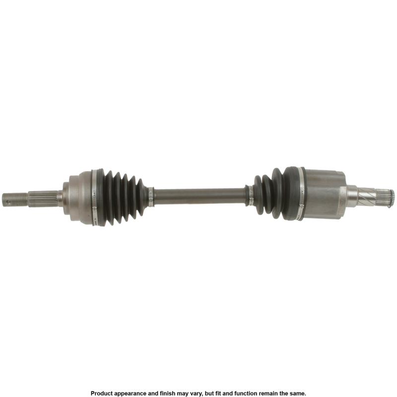 2005 Nissan Altima CV Axle Assembly Front Left A1 Cardone 606127 image 3 of 3