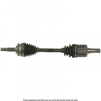 2006 Nissan Altima CV Axle Assembly Front Left A1 Cardone 606128 image 1 of 3